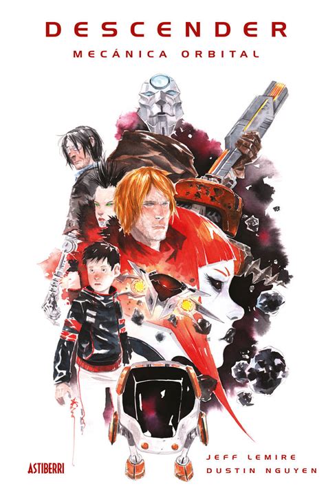 Descender 4 PDF