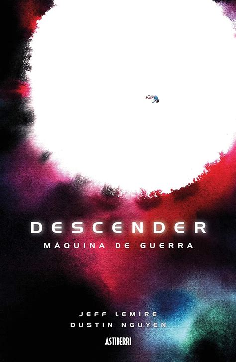 Descender 6 Reader