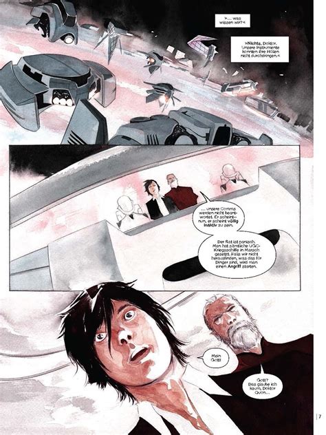 Descender Bd 1 Sterne aus Blech German Edition Epub