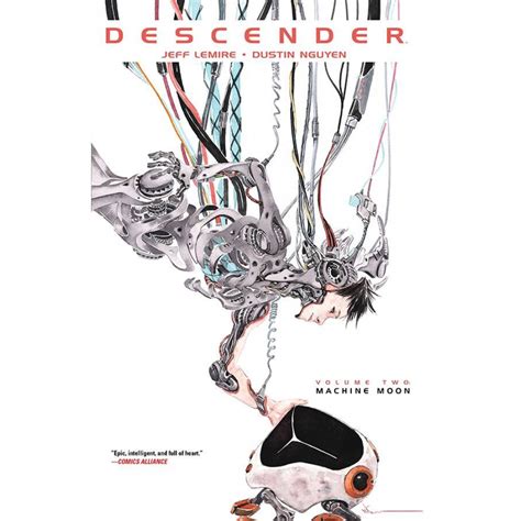 Descender Volume 2 Machine Moon PDF