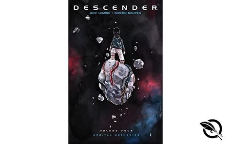 Descender Volume 4 Orbital Mechanics Epub