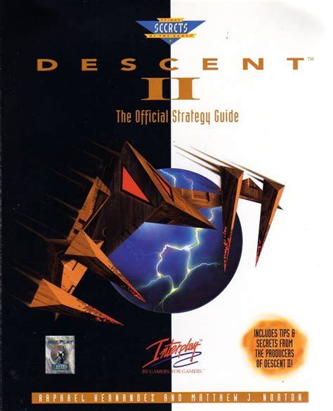 Descent 2: The Definitive Guide to Multiplayer Mayhem