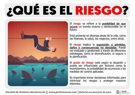 Descifrando el "peligro": Navegando por el significado y el riesgo