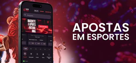 Descobrindo o Ona Bet: Uma Plataforma Abrangente de Apostas