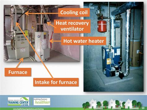 Describing the Home Ventilator Furnace PDF