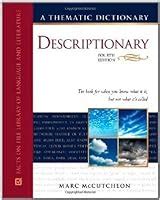 Descriptionary PDF