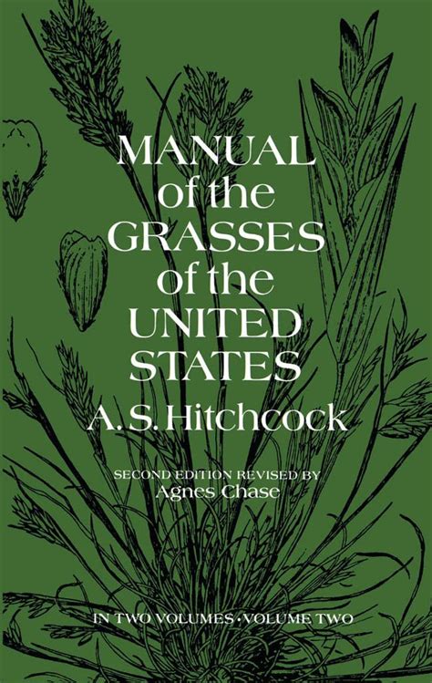 Descriptive Catalogue of the Grasses of the United States... PDF