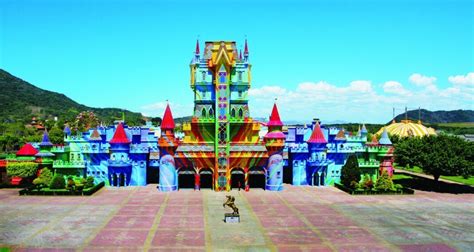 Descubra Os Oásis Perfeitos: Hotéis Próximos ao Beto Carrero World