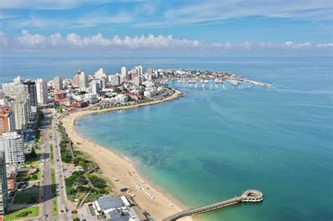 Descubra Punta del Este: Um Paraíso na Costa Uruguaia