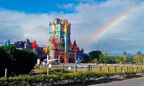 Descubra Quanto Custa Ir ao Beto Carrero World: Um Guia Completo