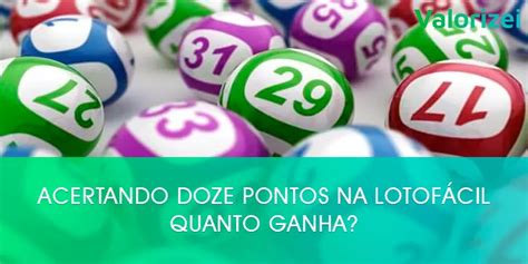 Descubra Quanto Você Ganha se Acertando 8 Números na Lotofácil!