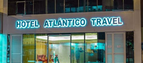 Descubra a Copacabana dos Sonhos com o Atlântico Travel: Um Guia Completo