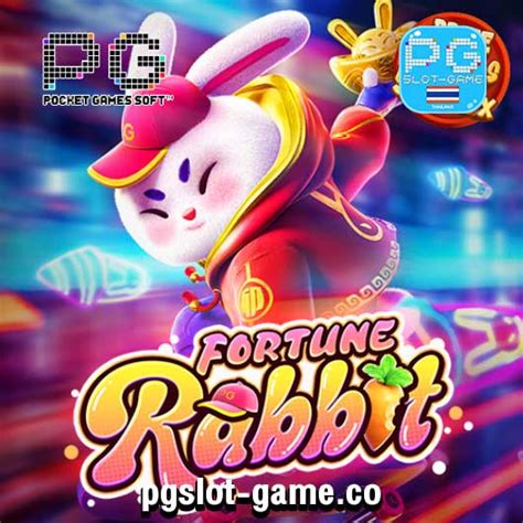 Descubra a Emoção e Fortuna com o "Fortune Rabbit PG Slot Demo"