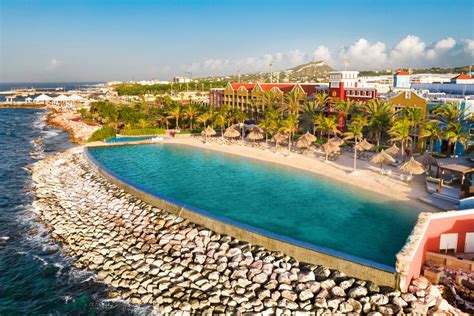 Descubra a Experiência Inesquecível do Renaissance Curaçao Resort & Casino: Seu Oásis no Caribe