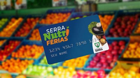 Descubra a Liberdade Financeira com a Serra Nutri Férias