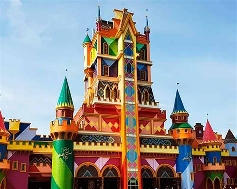 Descubra a Magia do Beto Carrero World: Pacote 2023 para uma Experiência Inesquecível