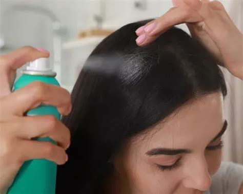 Descubra a Magia do Shampoo Lava a Seco: A Revolução dos Cabelos Limpos