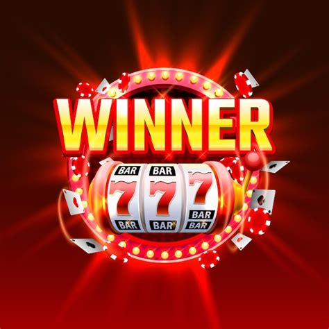 Descubra a Magia do Winner 777: O Slot Online Cheio de Ganhos