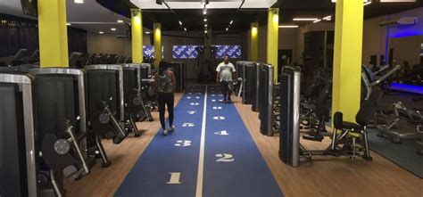 Descubra a Revolução do Fitness 24 Horas com Bluefit 24 horas