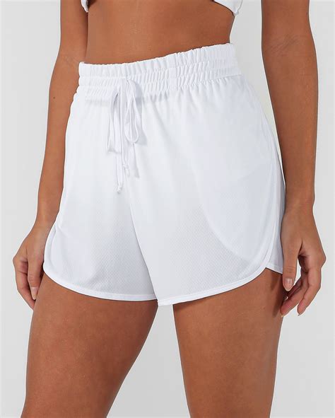 Descubra a Solução Perfeita para seus Dias na Praia: Saída de Praia Short