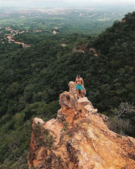 Descubra as Belezas Encantadoras da Chapada do Araripe