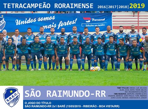 Descubra as Emoções do Futebol com o São Raimundo RR: Um Guia Completo para F&a