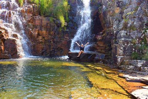 Descubra as Incríveis Cachoeiras de Capitólio: Um Paraíso Natural