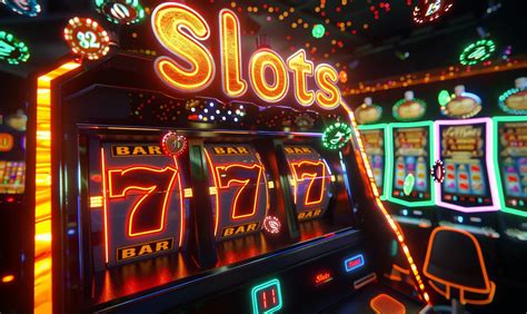 Descubra as Incríveis Surpresas do Slot Machine III Bet!