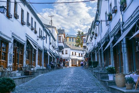 Descubra as Joias Escondidas da Albânia: Um Destino Turístico Emergente