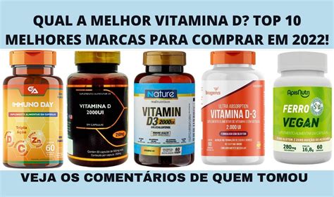 Descubra as Marcas de Suplementos Mais Confiáveis para Nivelar Sua Saúde