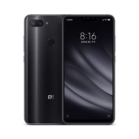 Descubra as Telas Incríveis do Xiaomi Mi 8 Lite: Um Guia Completo