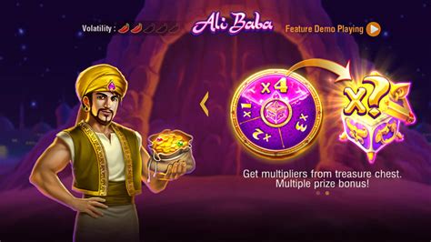 Descubra o Alibaba Slot: Guia Completo para Dominar o Jogo