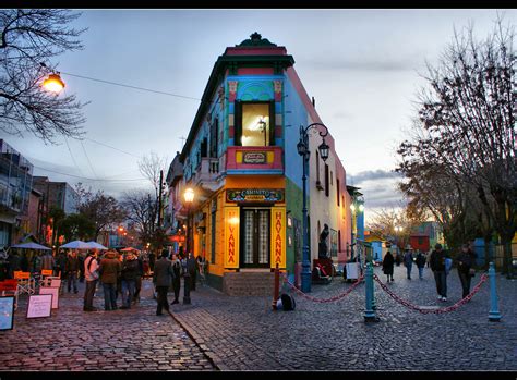 Descubra o Caminito Buenos Aires: um Guia Completo