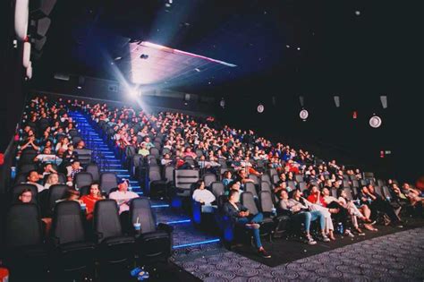 Descubra o Cinema do Manauara Shopping: Uma Experiência Cinematográfica Incomparável