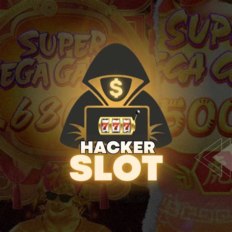 Descubra o Deslumbrante Mundo dos Slots Online no Hacker dos Slot