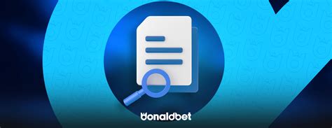 Descubra o Donald Bet Casino: O Seu Guia Completo para Jogar com Segurança e Lucro