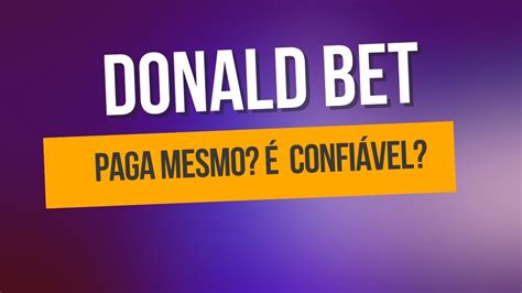 Descubra o Donald Bet Casino: Sua Fonte Confiável de Entretenimento Online