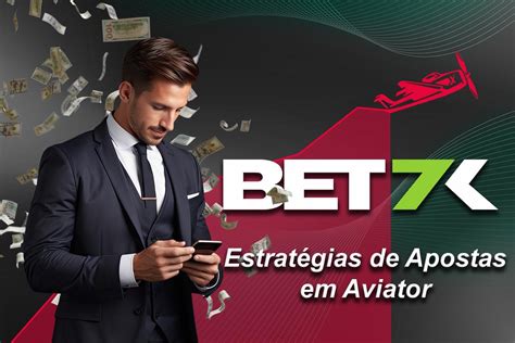 Descubra o Emoção de Voar Alto com o Bet7k Cassino Aviator
