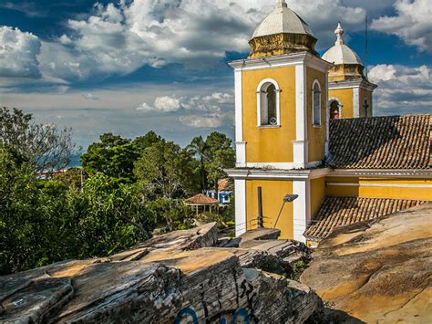 Descubra o Encanto de São Thomé das Letras: Um Guia para uma Escapada Inesquecível