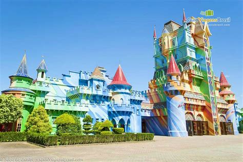 Descubra o Encanto do Hotel Beto Carrero World: Um Paraíso para Toda a Família