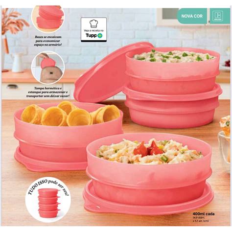 Descubra o Fantástico Tupperware Pote Dinâmico: Um Guia Completo