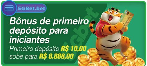 Descubra o Futuro dos Cassinos Online com o 5GBet Cassino