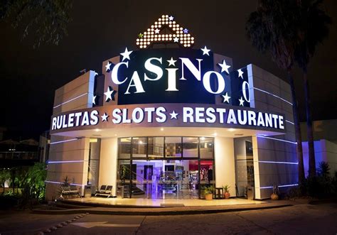 Descubra o Hotel Cassino Acaray: Um Oásis de Luxo e Entretenimento no Paraguai