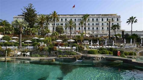 Descubra o Hotel San Remo: Luxo à beira-mar no coração do Rio de Janeiro