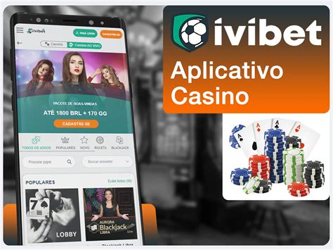 Descubra o Ivibet Casino: Uma Aposta Segura para Entretenimento Ilimitado