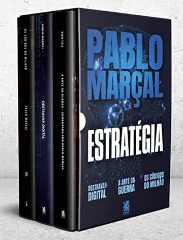 Descubra o Livro Pablo Marçal: O Guia Completo para o Sucesso Empresarial