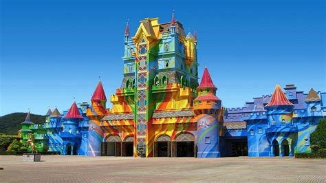 Descubra o Mágico Mundo de Beto Carrero World: Um Guia Definitivo para um Dia Incrível