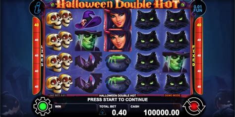 Descubra o Mundo Assustadoramente Divertido dos Slots de Halloween com 30 Linhas!