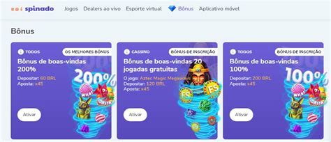 Descubra o Mundo Encantador de Cassinos Online com Ninecasino.com