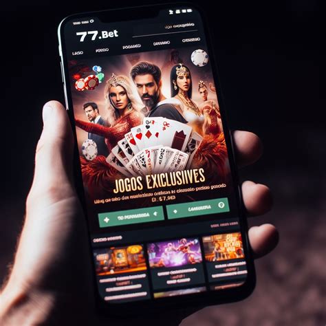 Descubra o Mundo Encantador do 777bet Casino: Um Guia Completo